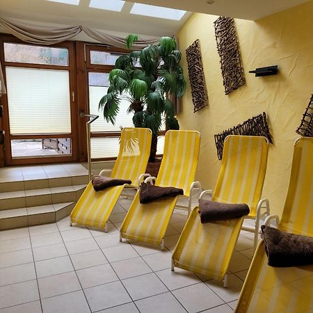 Hotel Obergfell Brandenberg Kültér fotó