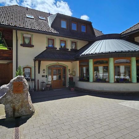Hotel Obergfell Brandenberg Kültér fotó