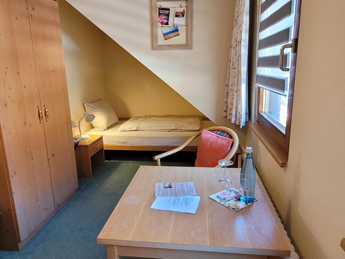 Hotel Obergfell Brandenberg Kültér fotó