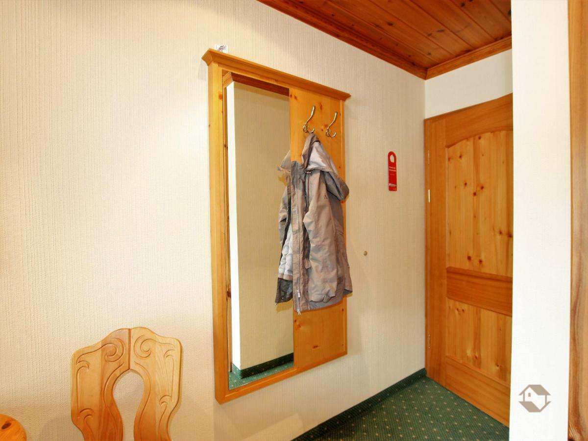 Hotel Obergfell Brandenberg Kültér fotó