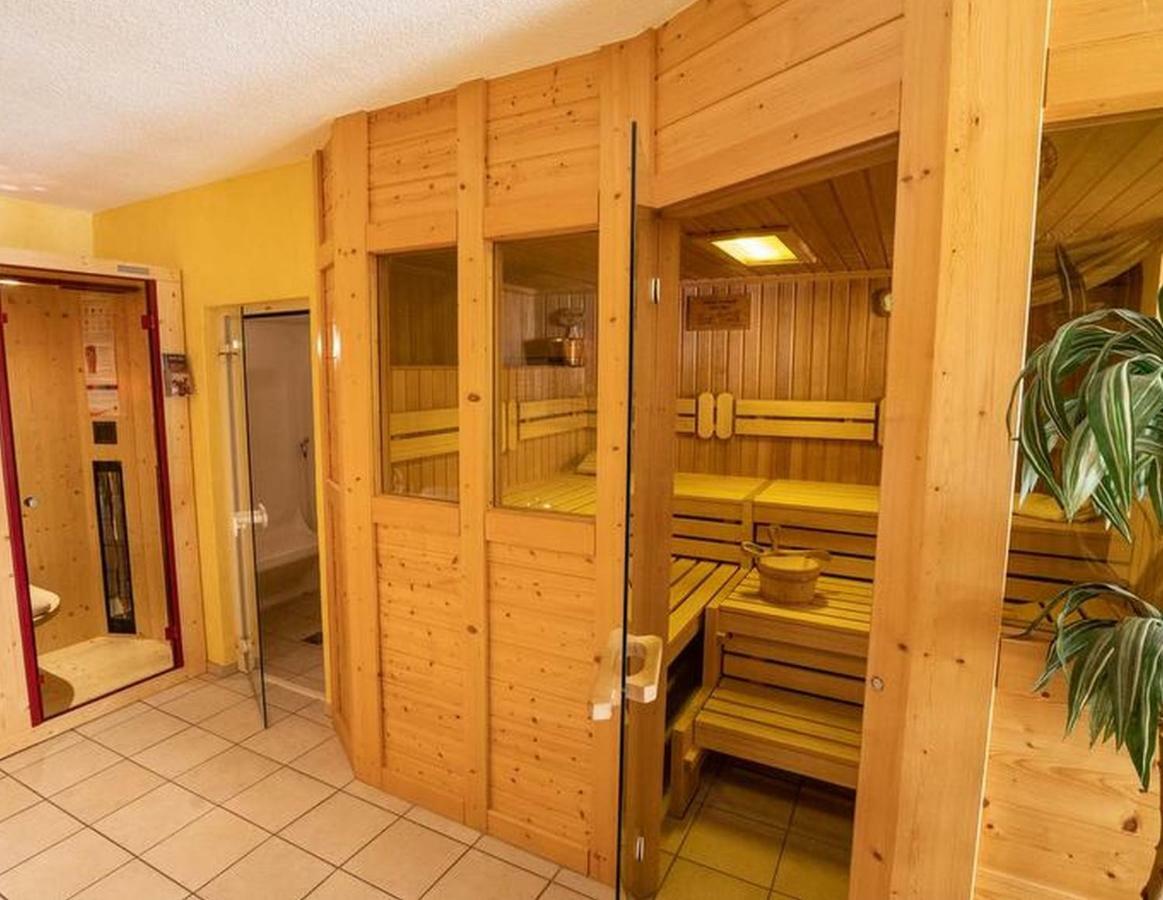 Hotel Obergfell Brandenberg Kültér fotó